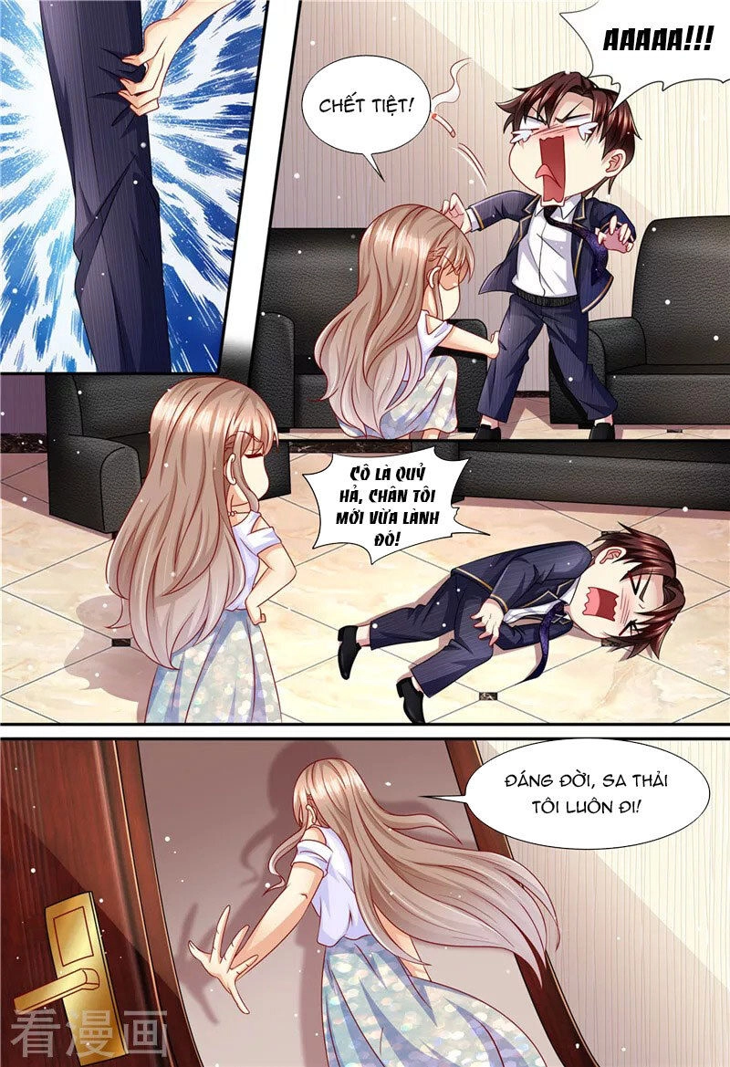 Cưng Chiều Vợ Yêu Chapter 155 - 12