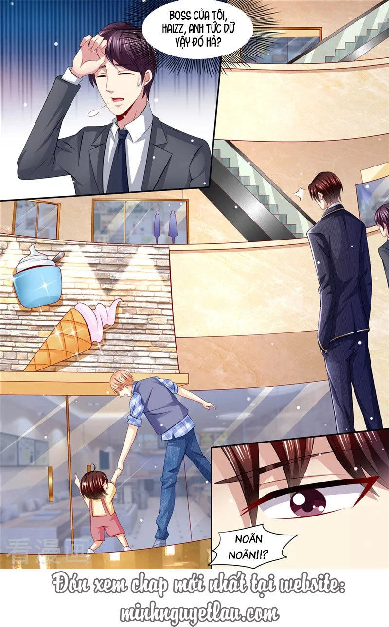 Cưng Chiều Vợ Yêu Chapter 155 - 14