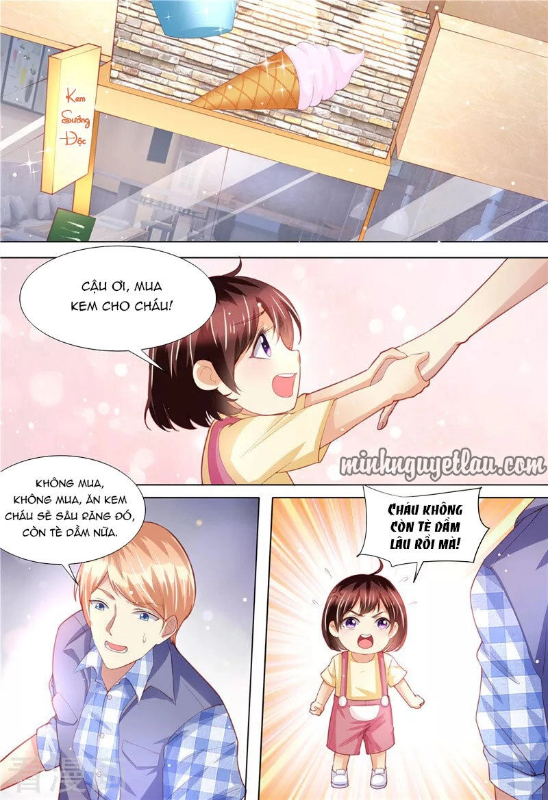 Cưng Chiều Vợ Yêu Chapter 156 - 3