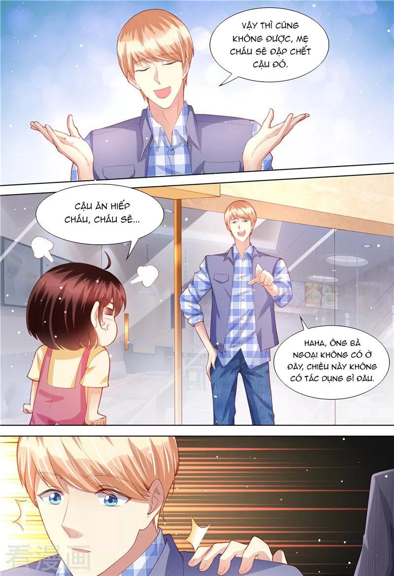 Cưng Chiều Vợ Yêu Chapter 156 - 4