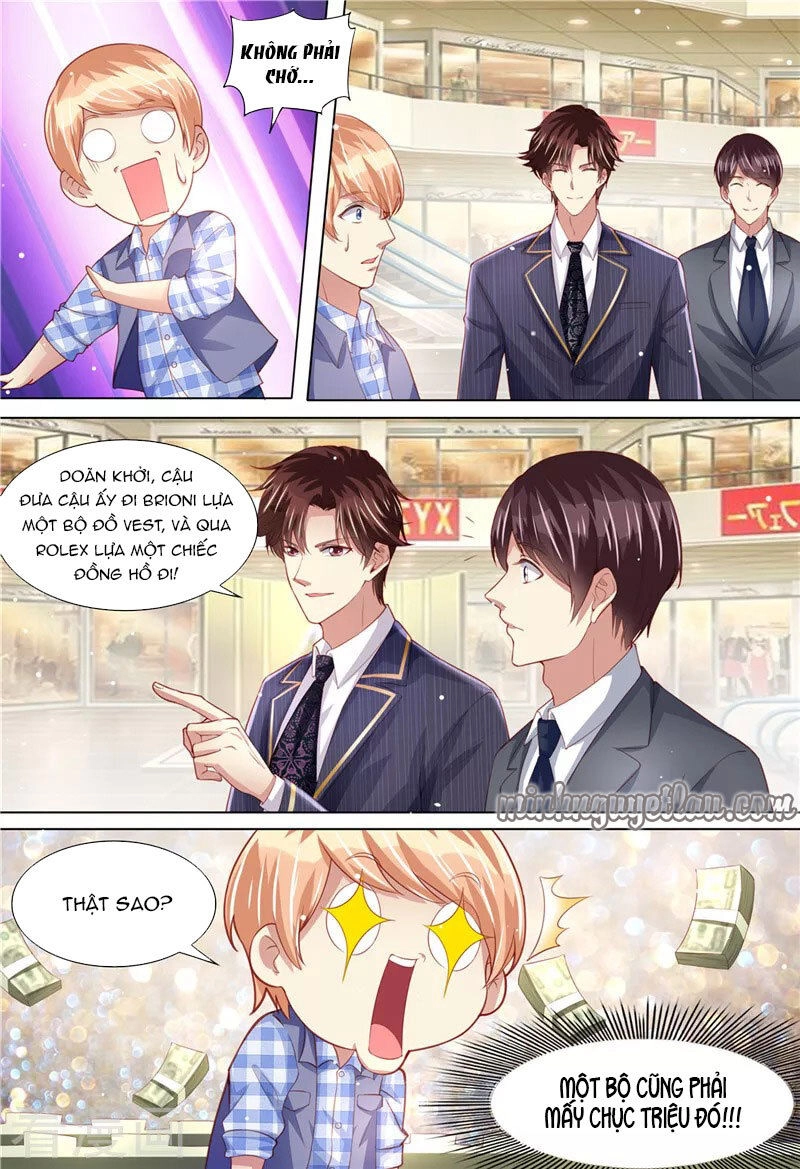 Cưng Chiều Vợ Yêu Chapter 156 - 5