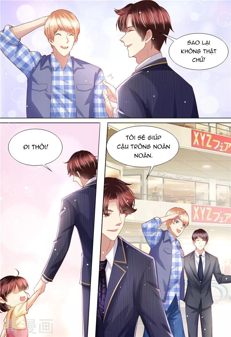 Cưng Chiều Vợ Yêu Chapter 156 - 6