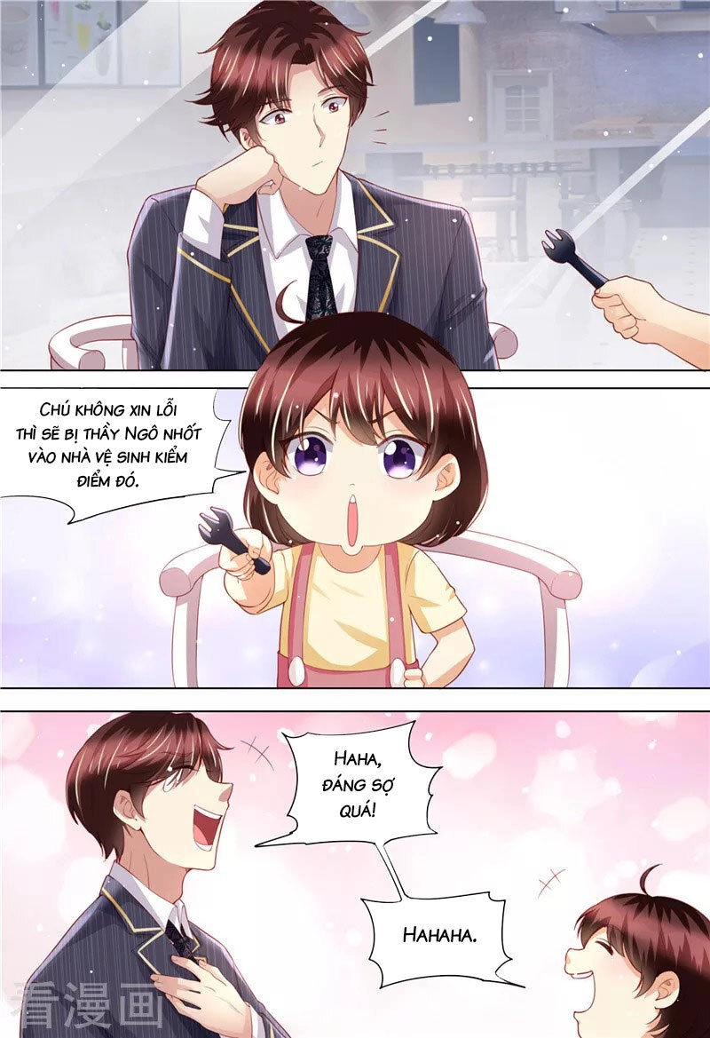 Cưng Chiều Vợ Yêu Chapter 156 - 9