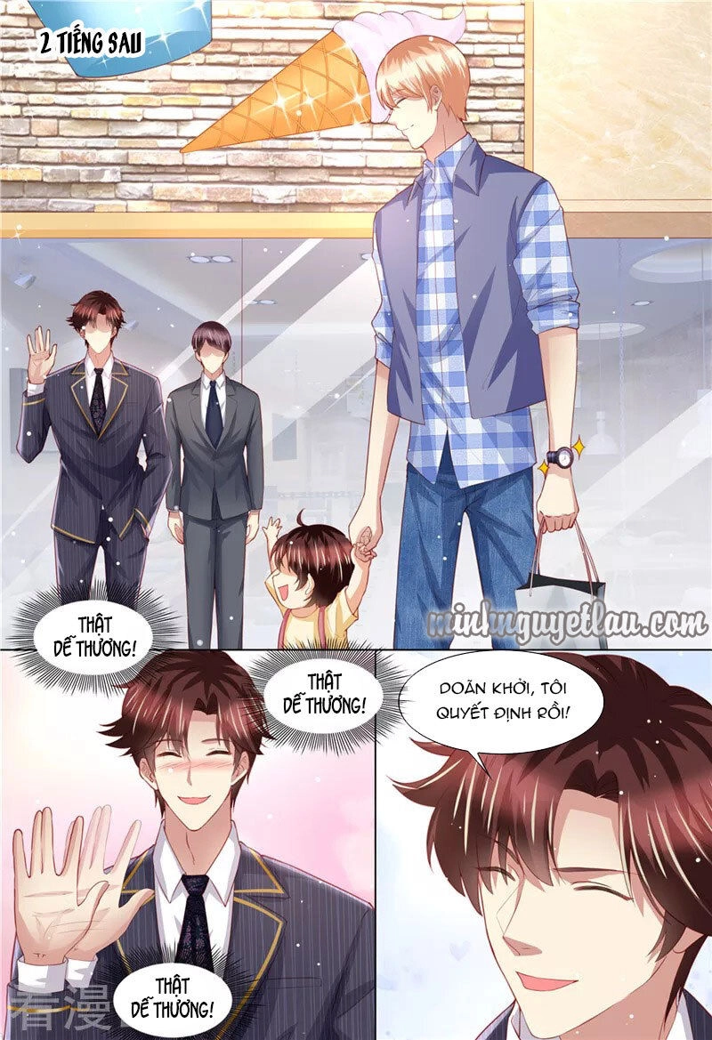 Cưng Chiều Vợ Yêu Chapter 156 - 10