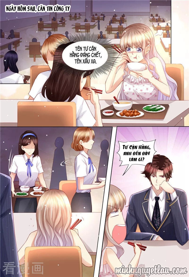 Cưng Chiều Vợ Yêu Chapter 156 - 12