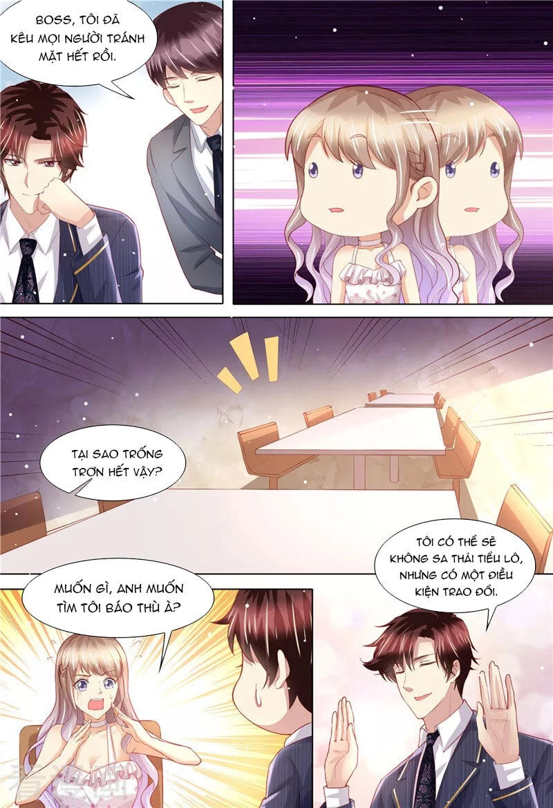 Cưng Chiều Vợ Yêu Chapter 156 - 13