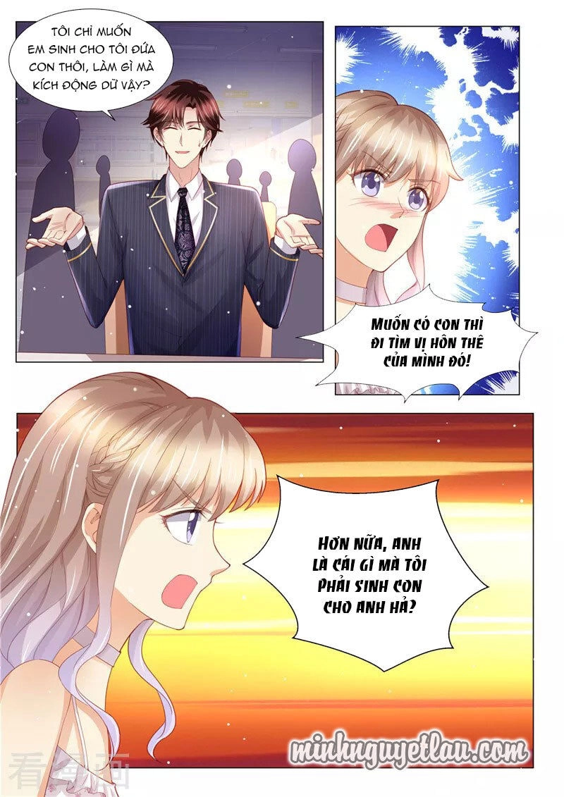 Cưng Chiều Vợ Yêu Chapter 157 - 4