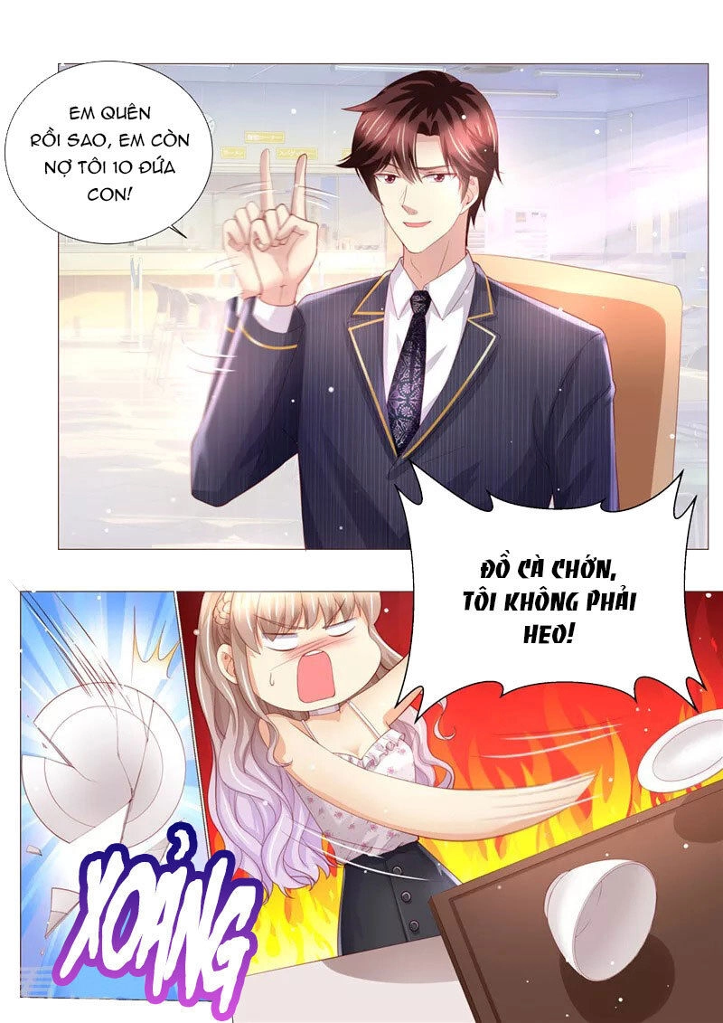 Cưng Chiều Vợ Yêu Chapter 157 - 5