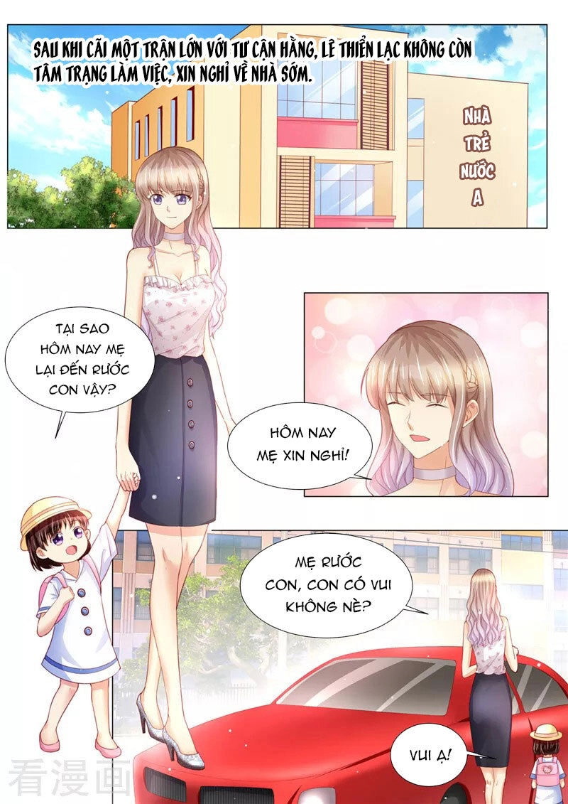 Cưng Chiều Vợ Yêu Chapter 157 - 7