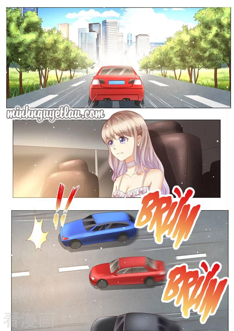 Cưng Chiều Vợ Yêu Chapter 157 - 8