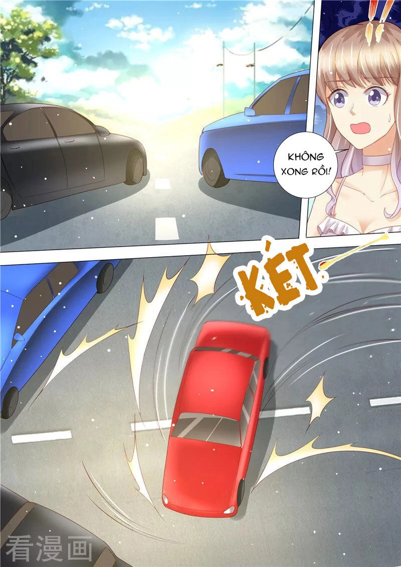 Cưng Chiều Vợ Yêu Chapter 157 - 9