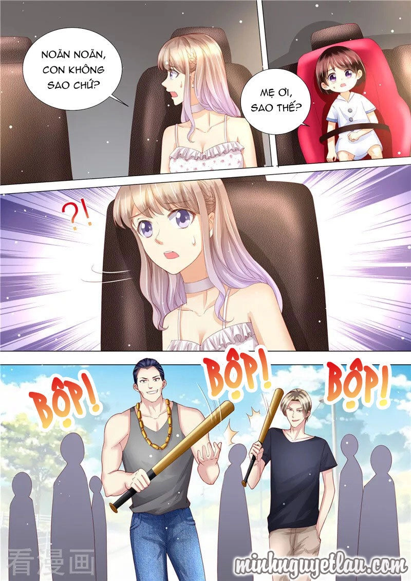 Cưng Chiều Vợ Yêu Chapter 157 - 10