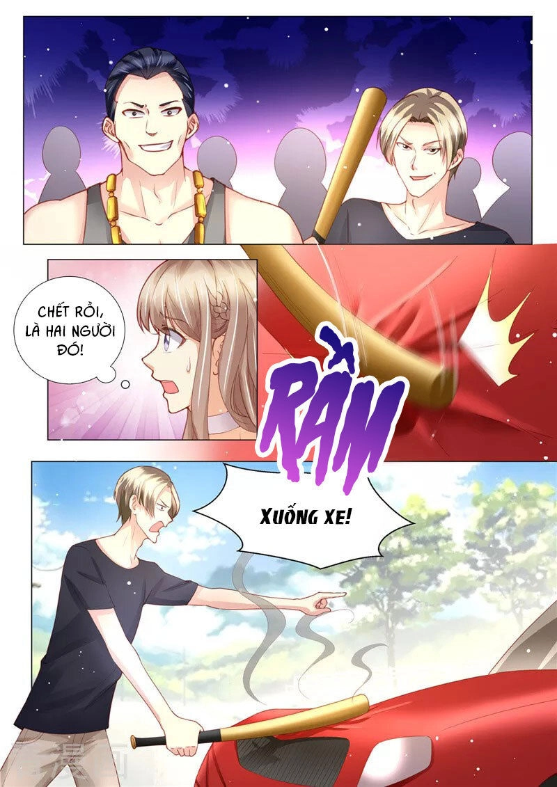 Cưng Chiều Vợ Yêu Chapter 157 - 11