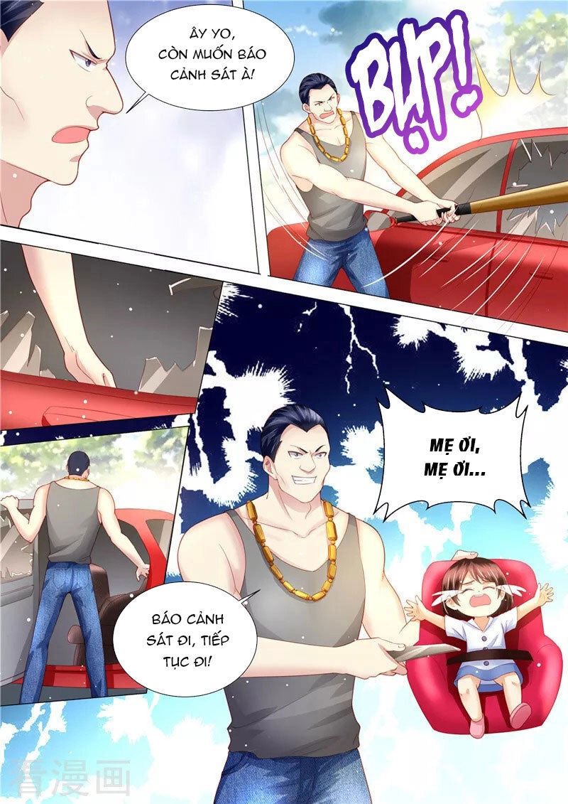 Cưng Chiều Vợ Yêu Chapter 157 - 13