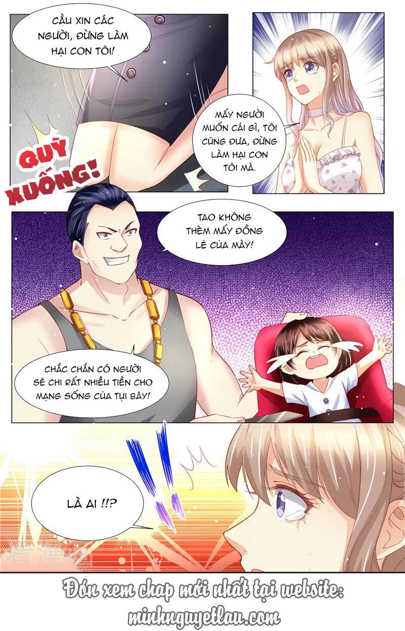 Cưng Chiều Vợ Yêu Chapter 157 - 14