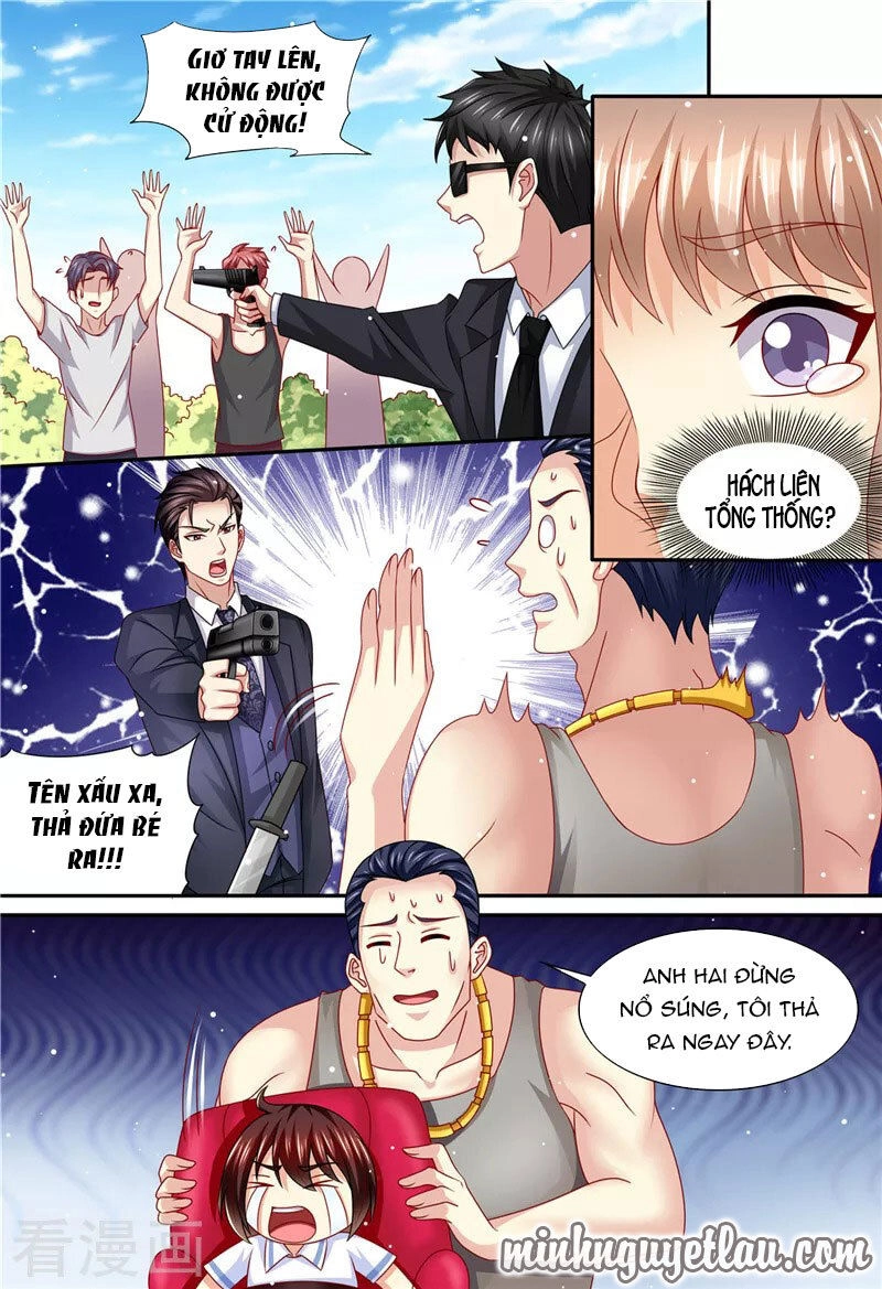 Cưng Chiều Vợ Yêu Chapter 158 - 5