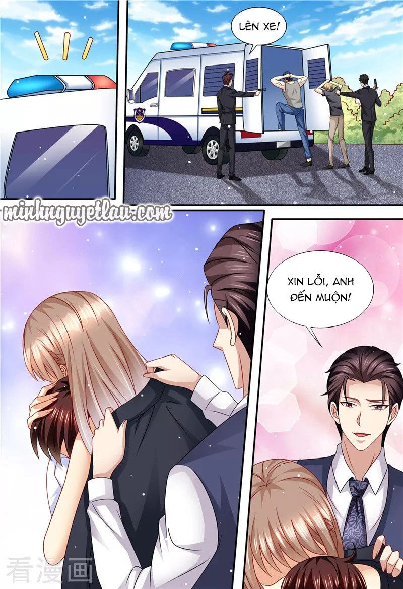 Cưng Chiều Vợ Yêu Chapter 158 - 7