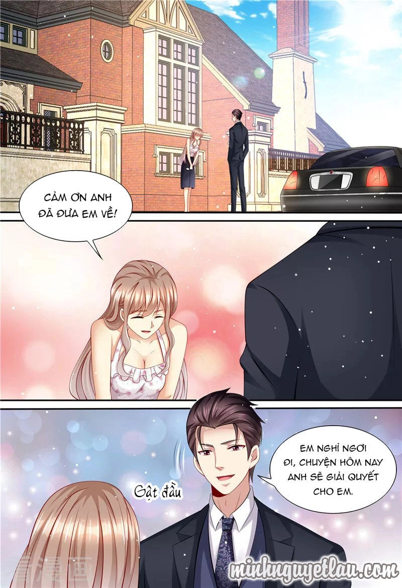 Cưng Chiều Vợ Yêu Chapter 158 - 9