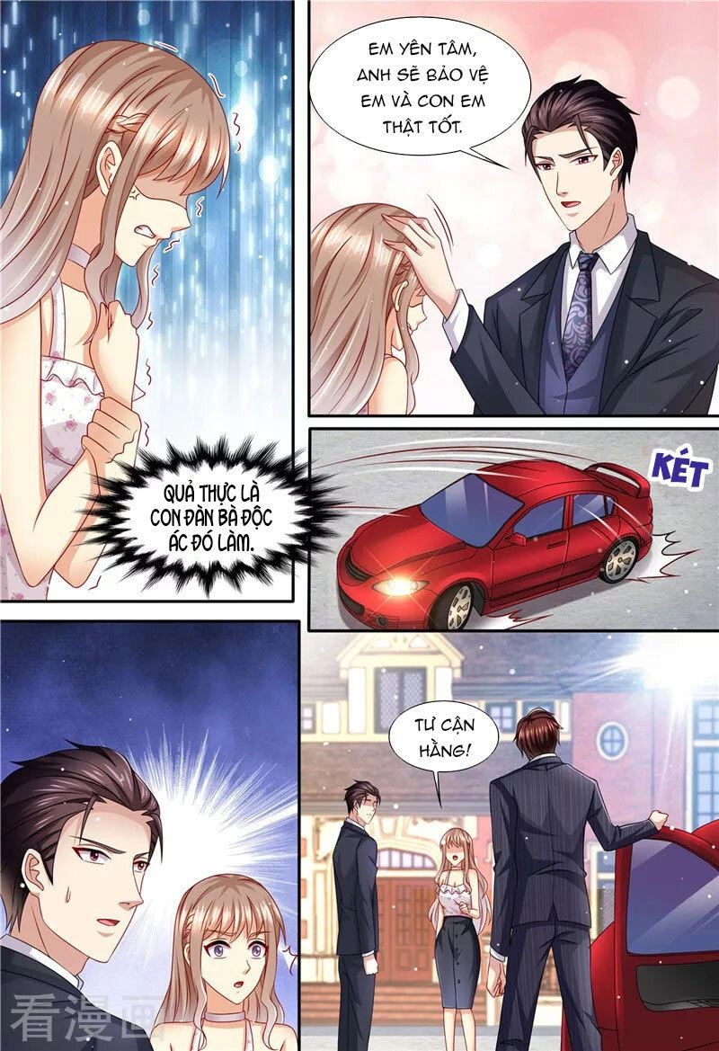 Cưng Chiều Vợ Yêu Chapter 158 - 11