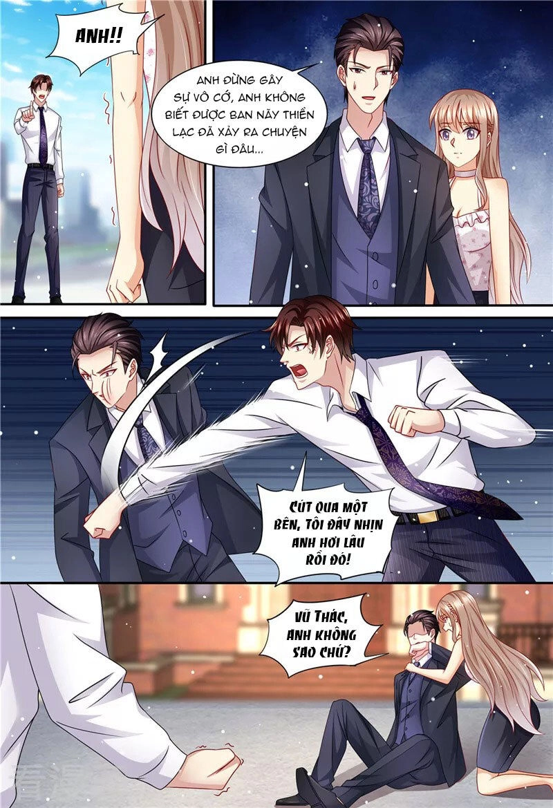 Cưng Chiều Vợ Yêu Chapter 158 - 13