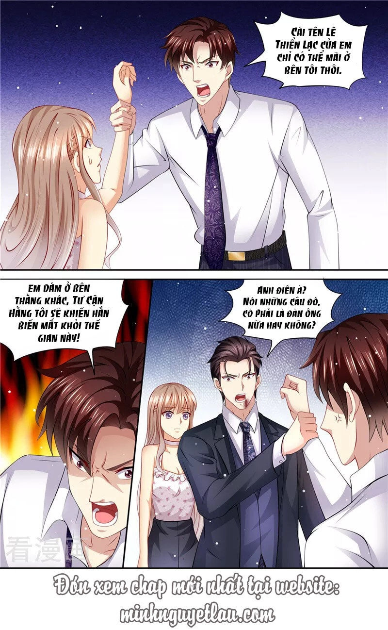 Cưng Chiều Vợ Yêu Chapter 158 - 14