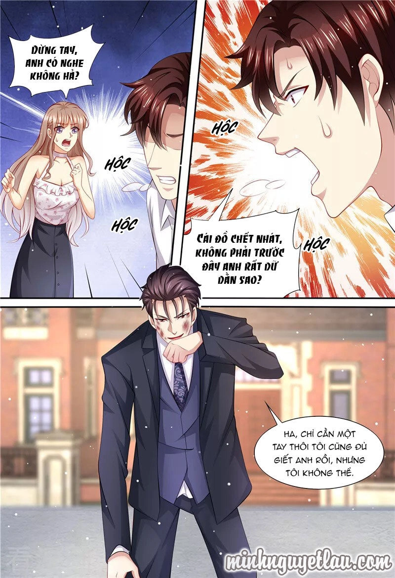 Cưng Chiều Vợ Yêu Chapter 159 - 4