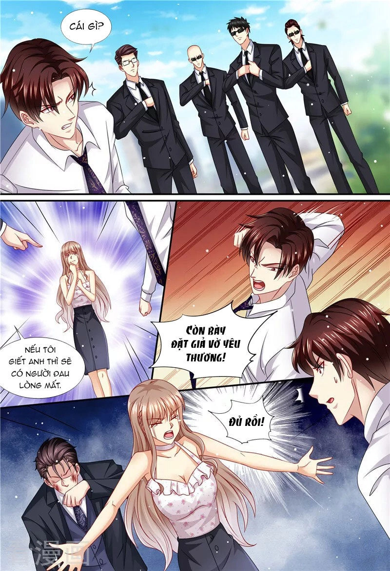 Cưng Chiều Vợ Yêu Chapter 159 - 5