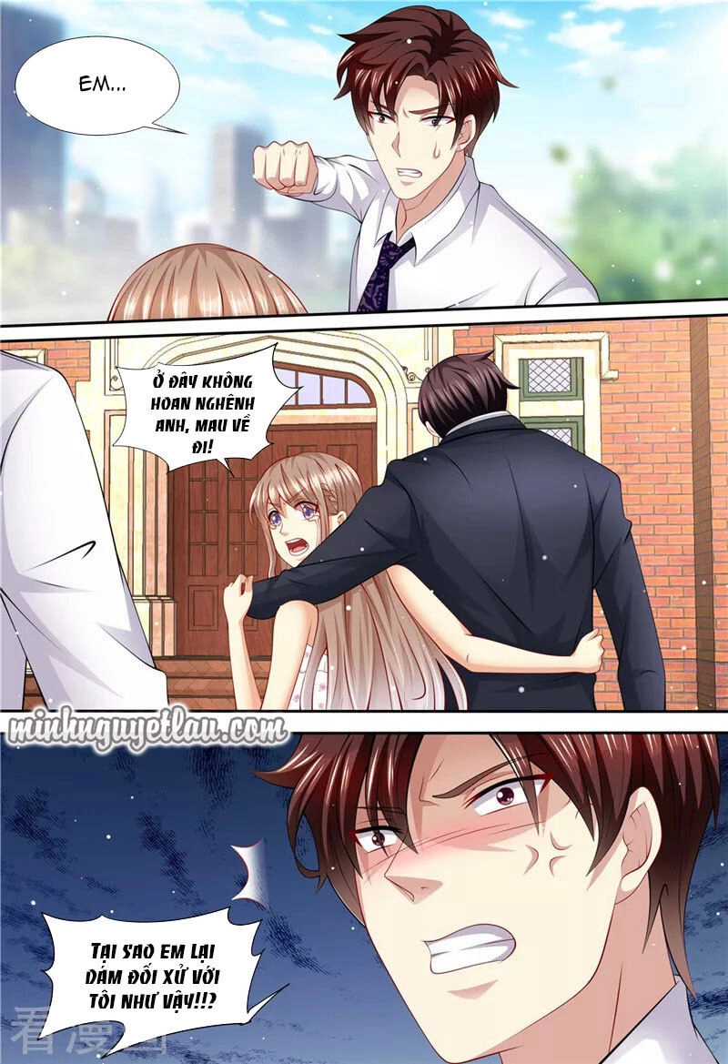 Cưng Chiều Vợ Yêu Chapter 159 - 6