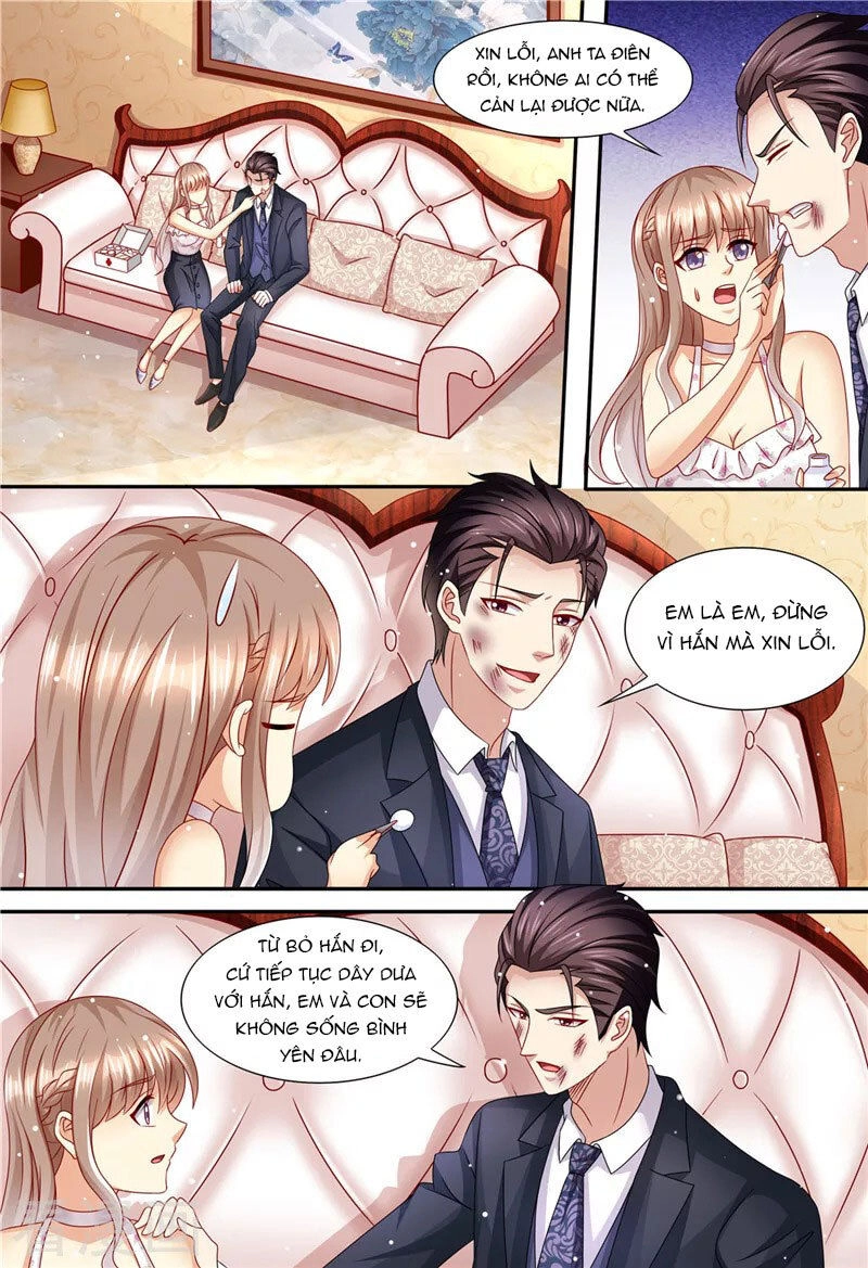 Cưng Chiều Vợ Yêu Chapter 159 - 7