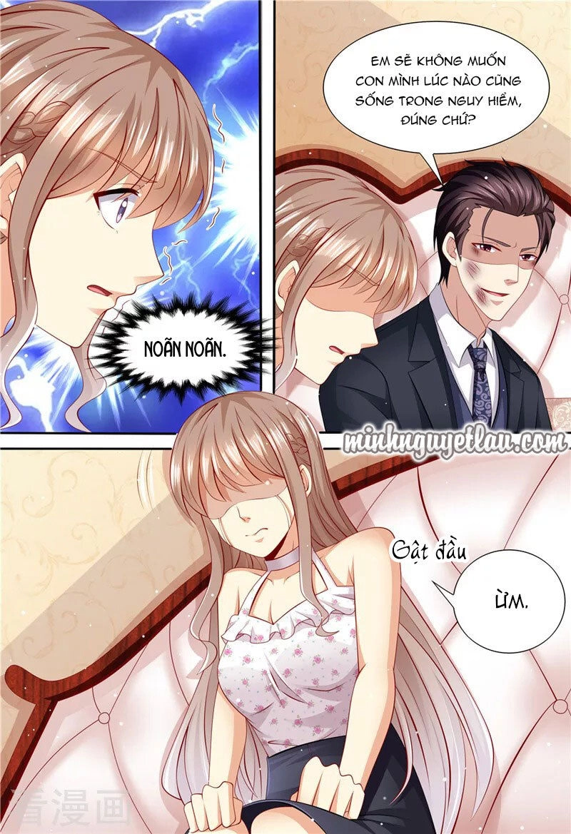 Cưng Chiều Vợ Yêu Chapter 159 - 8