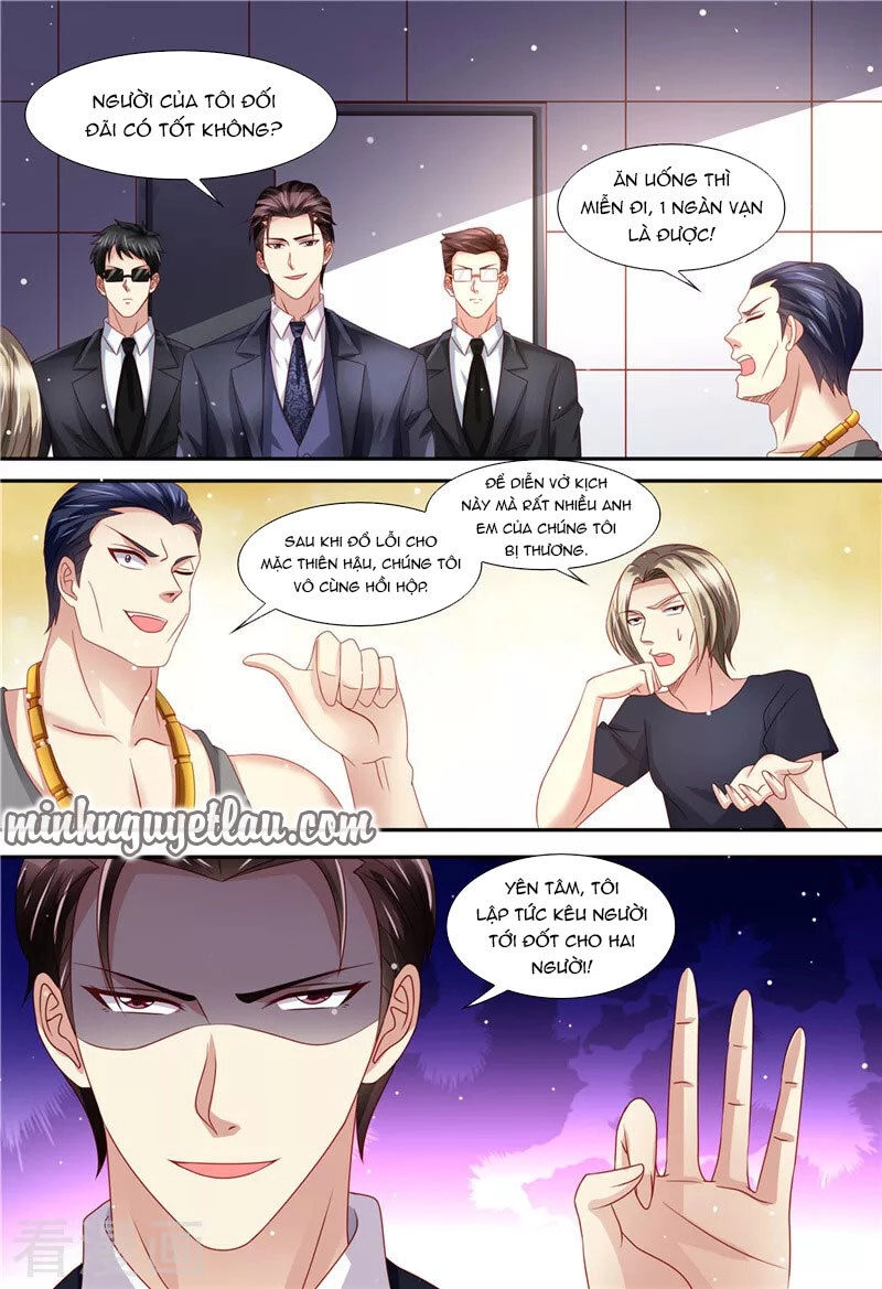 Cưng Chiều Vợ Yêu Chapter 159 - 10