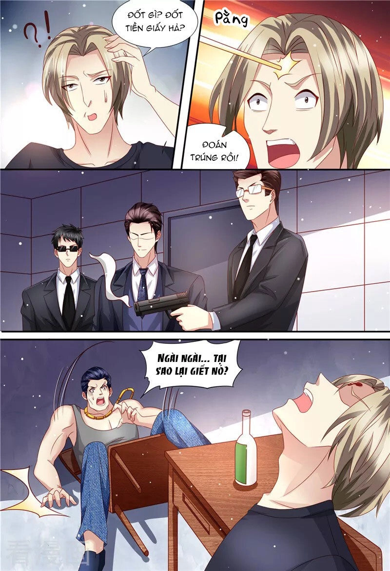 Cưng Chiều Vợ Yêu Chapter 159 - 11