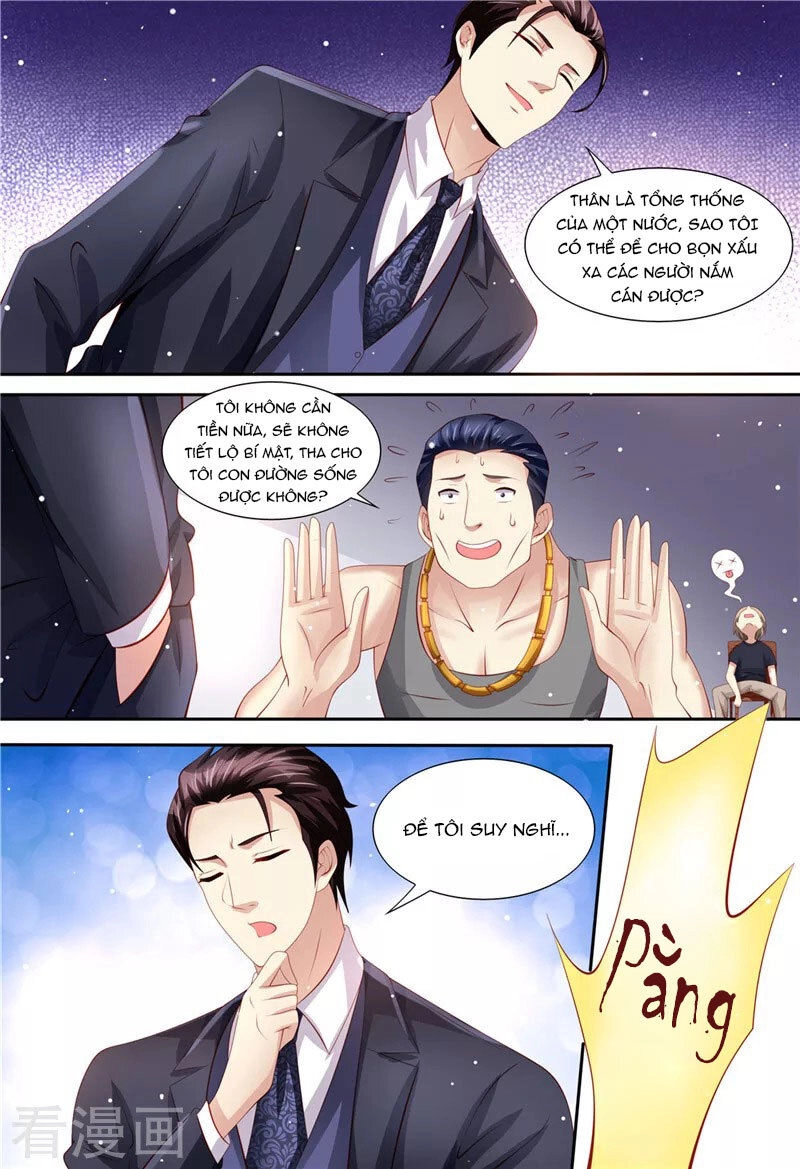 Cưng Chiều Vợ Yêu Chapter 159 - 12