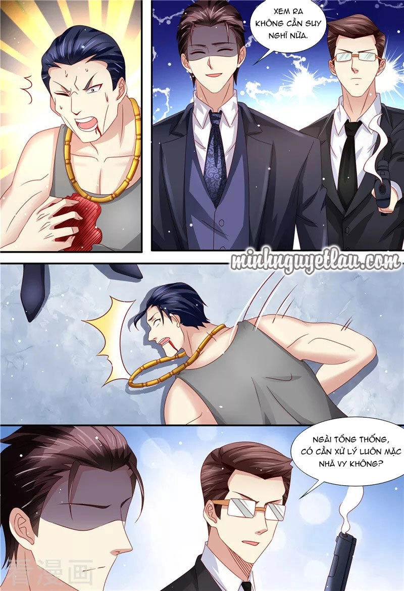 Cưng Chiều Vợ Yêu Chapter 159 - 13