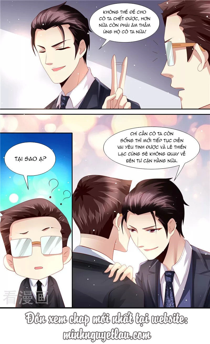 Cưng Chiều Vợ Yêu Chapter 159 - 14