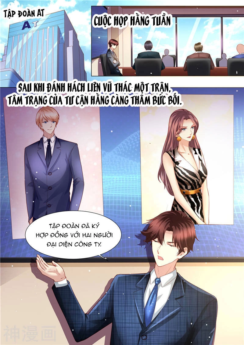 Cưng Chiều Vợ Yêu Chapter 160 - 3