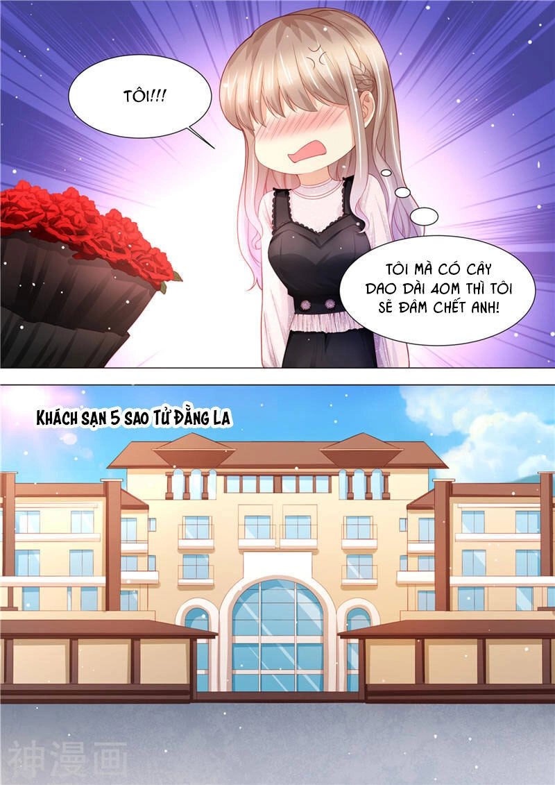 Cưng Chiều Vợ Yêu Chapter 160 - 7