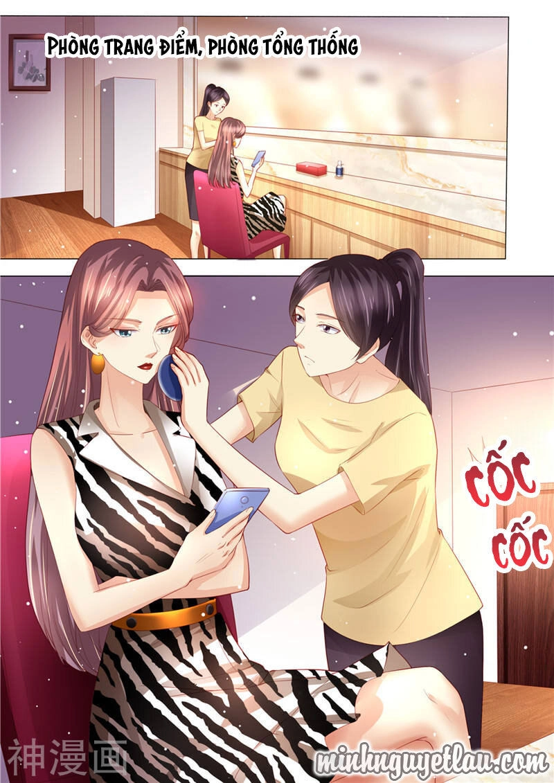 Cưng Chiều Vợ Yêu Chapter 160 - 8