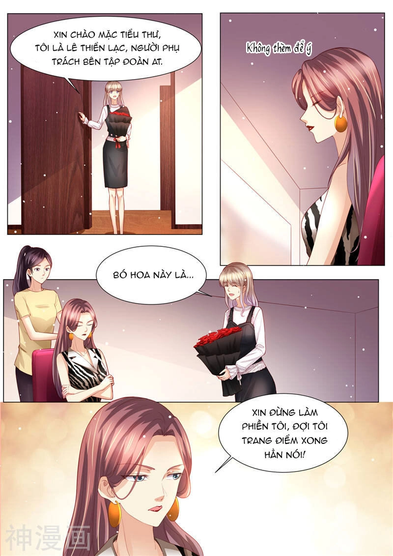 Cưng Chiều Vợ Yêu Chapter 160 - 9