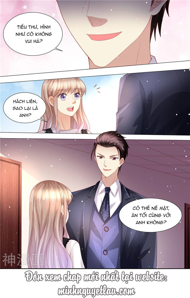 Cưng Chiều Vợ Yêu Chapter 160 - 14