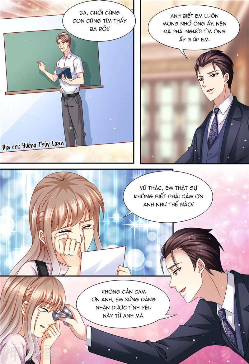 Cưng Chiều Vợ Yêu Chapter 161 - 6