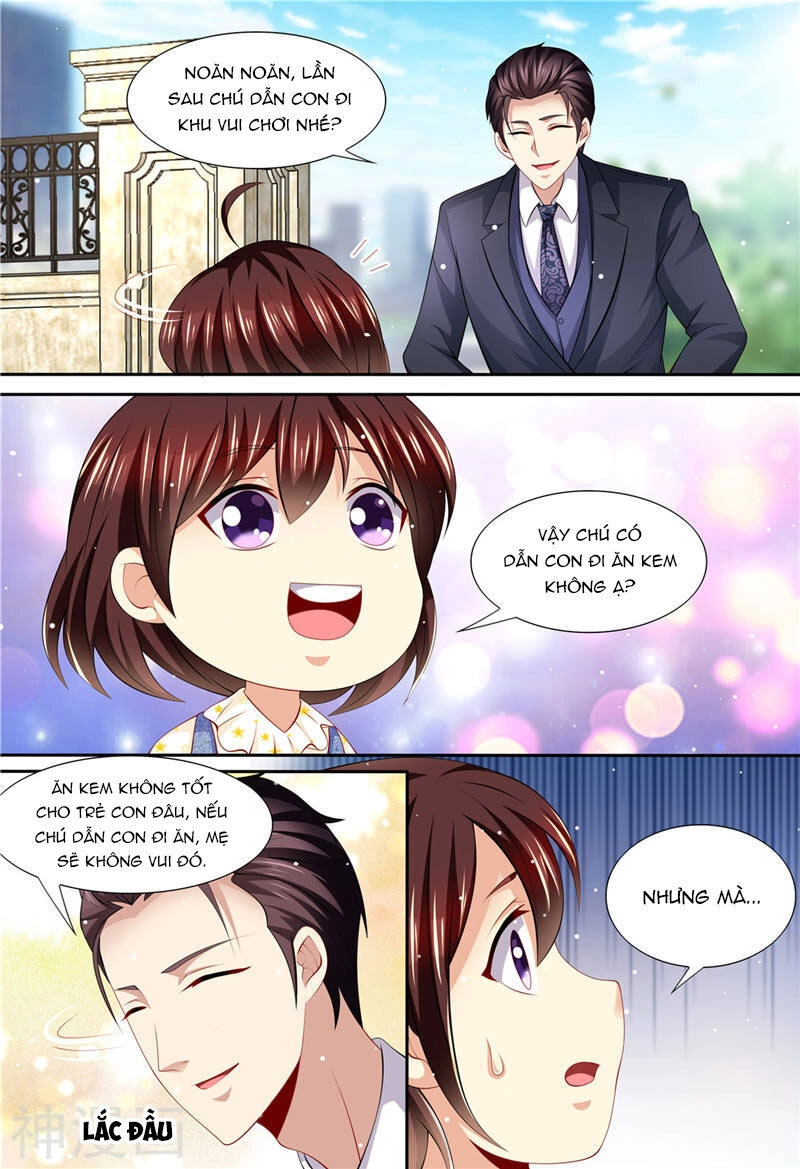 Cưng Chiều Vợ Yêu Chapter 161 - 8