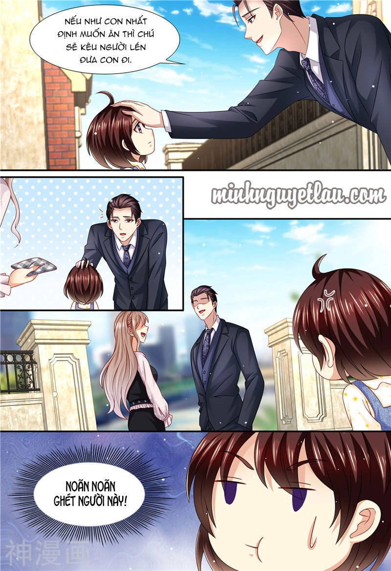 Cưng Chiều Vợ Yêu Chapter 161 - 9