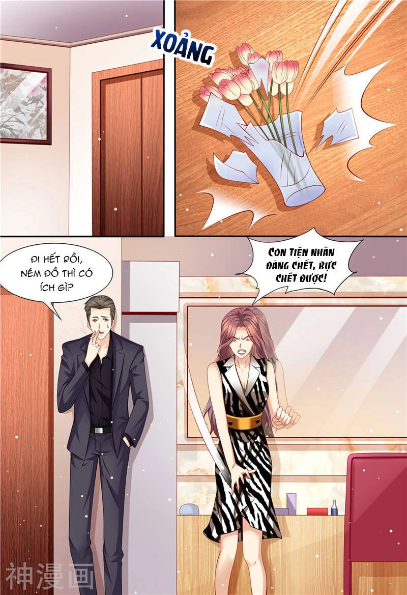 Cưng Chiều Vợ Yêu Chapter 161 - 10