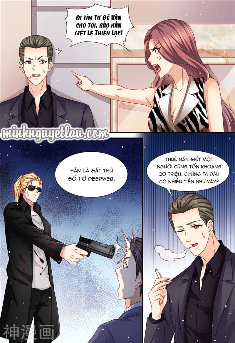 Cưng Chiều Vợ Yêu Chapter 161 - 11