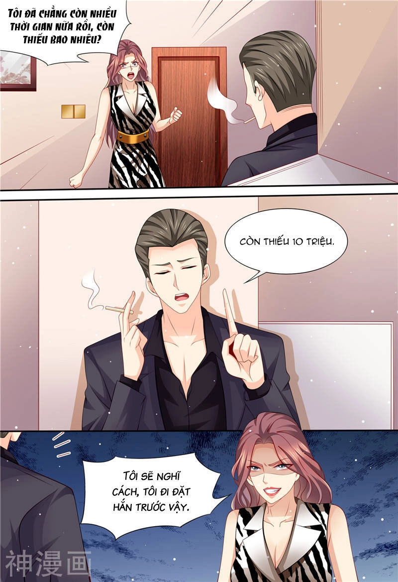 Cưng Chiều Vợ Yêu Chapter 161 - 12