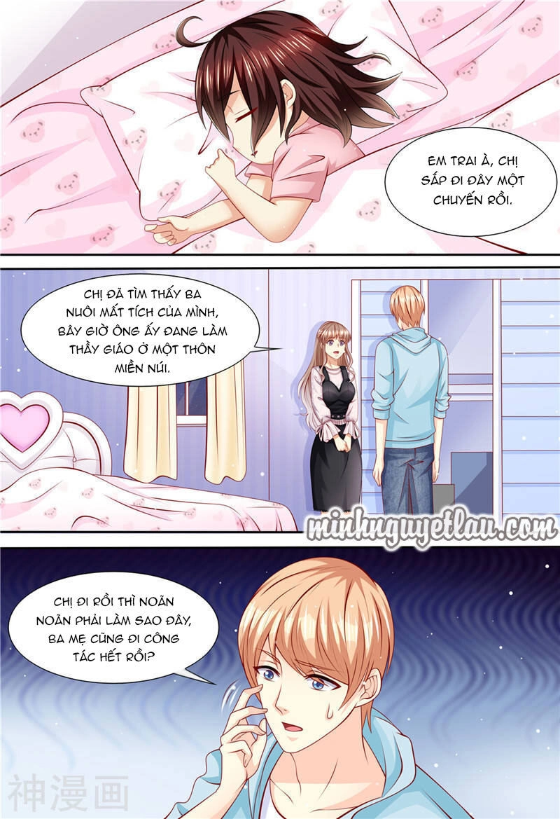 Cưng Chiều Vợ Yêu Chapter 161 - 13