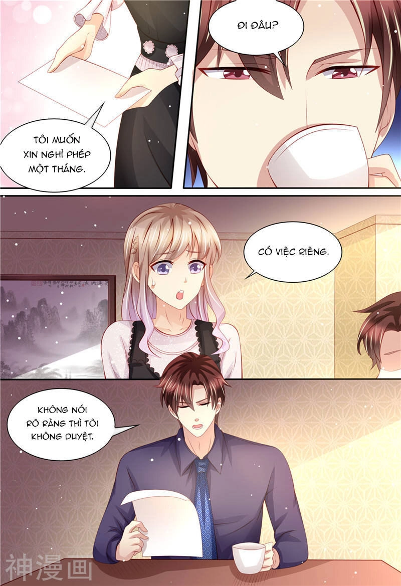 Cưng Chiều Vợ Yêu Chapter 162 - 6