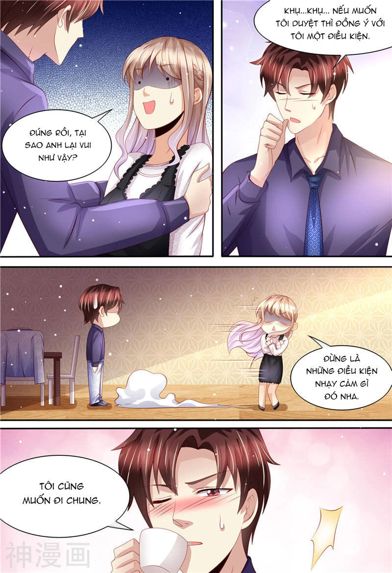 Cưng Chiều Vợ Yêu Chapter 162 - 8