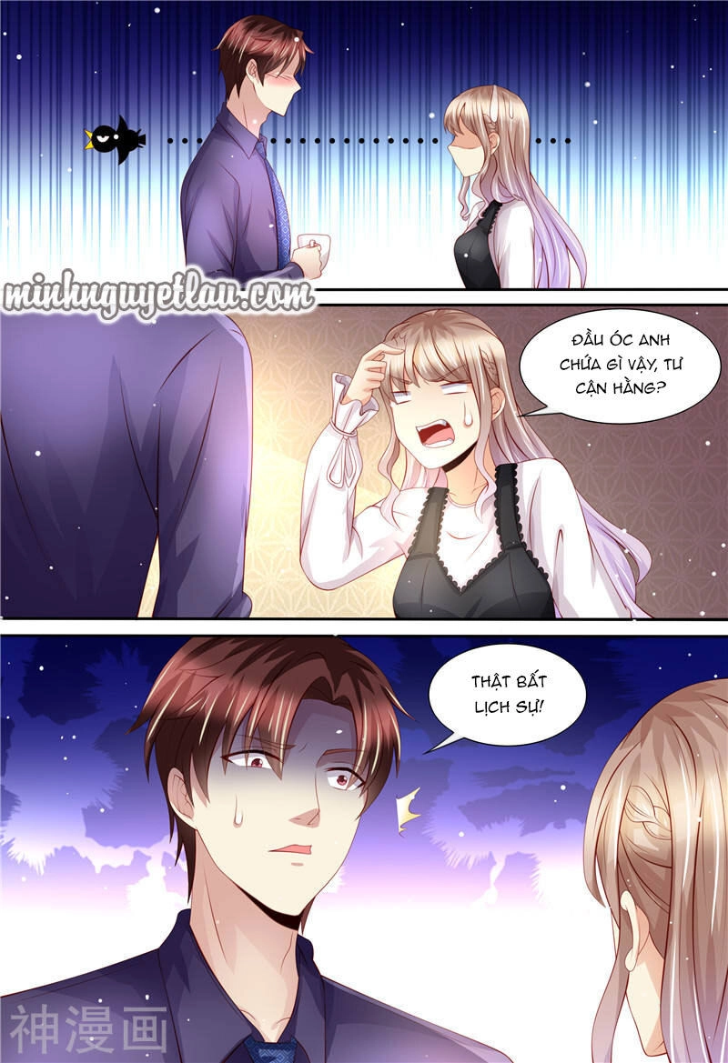 Cưng Chiều Vợ Yêu Chapter 162 - 9